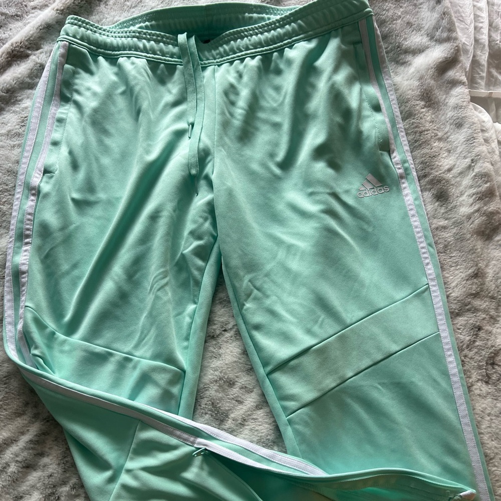 Adidas joggers